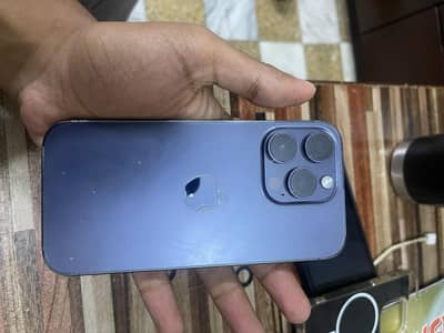 Apple iPhone 14 Pro