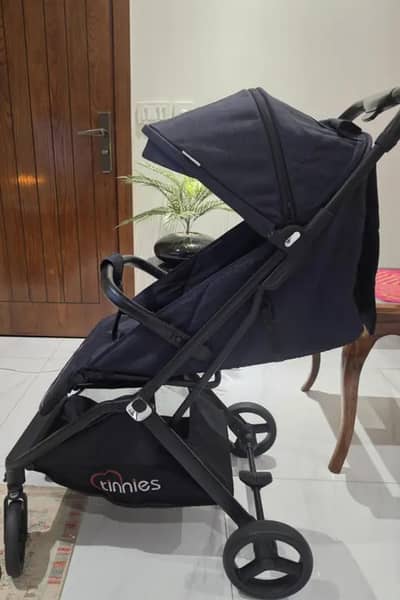baby stroller - light weight