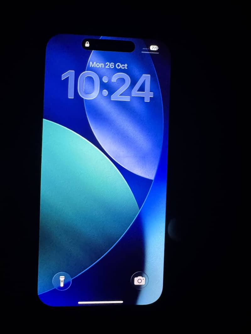 Apple iPhone 15 Pro 3