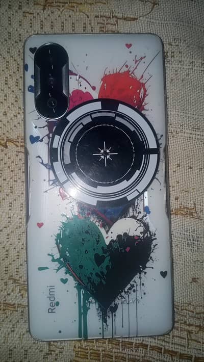 Xiaomi Redmi K40 Gaming