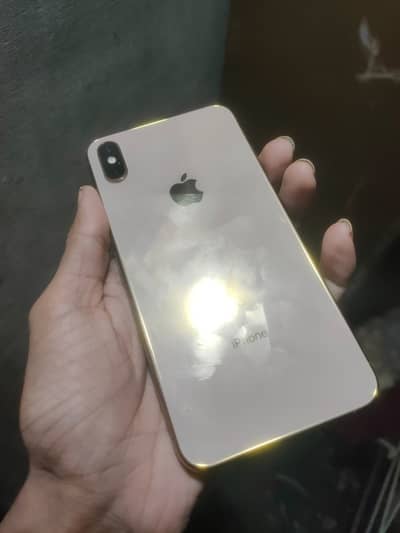 Apple iPhone XS Max