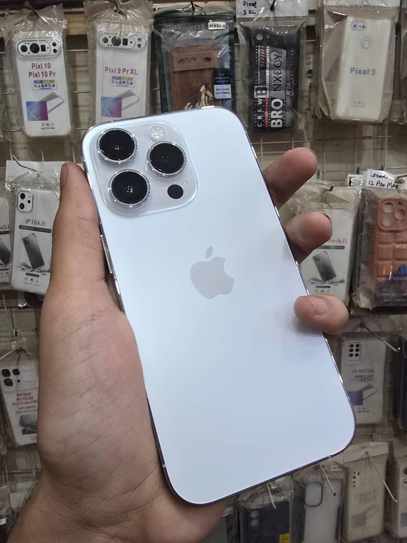 iPhone 14 Pro fu 0