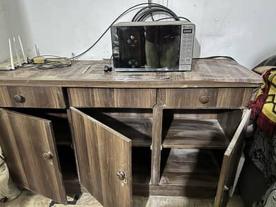 Side Board Table