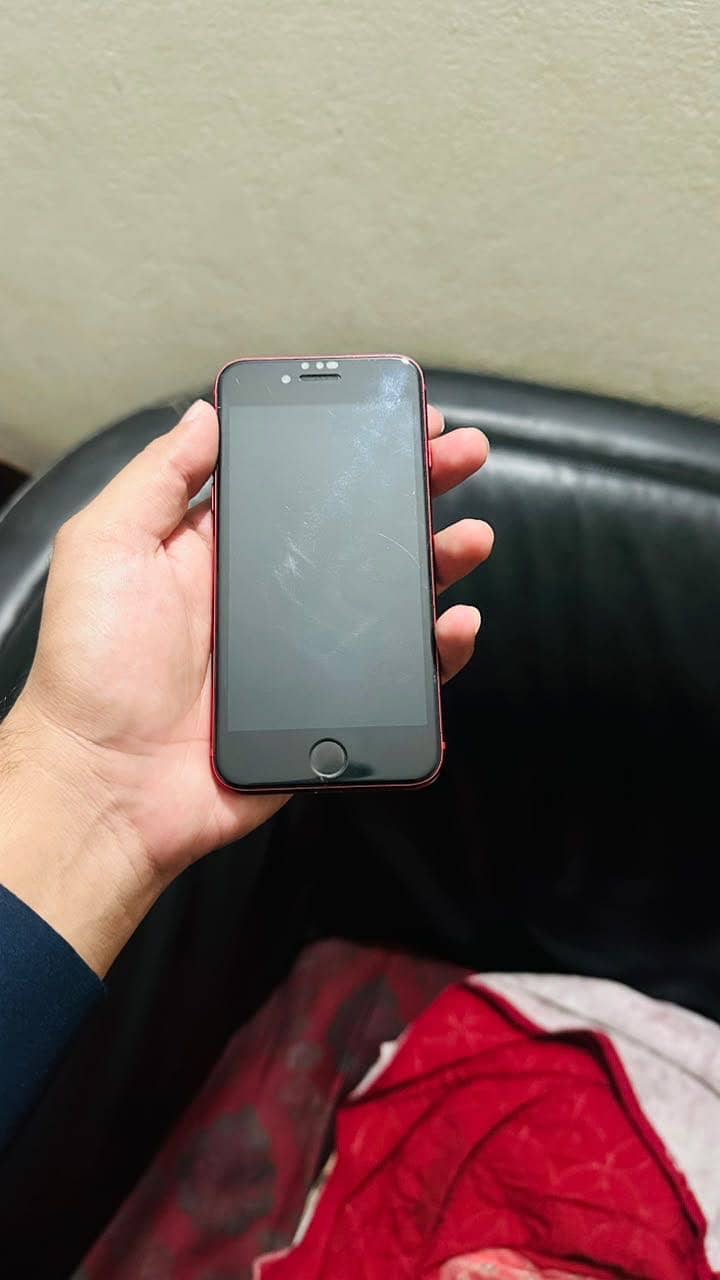 Apple iPhone SE 1