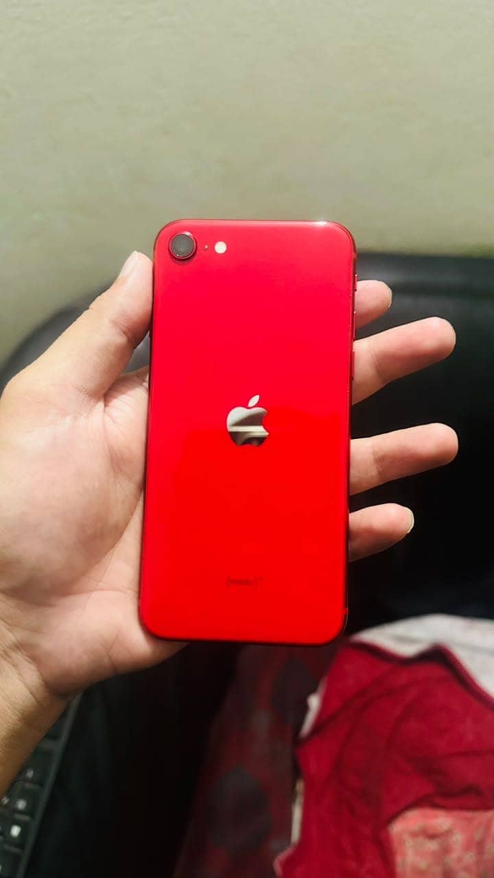 Apple iPhone SE 3