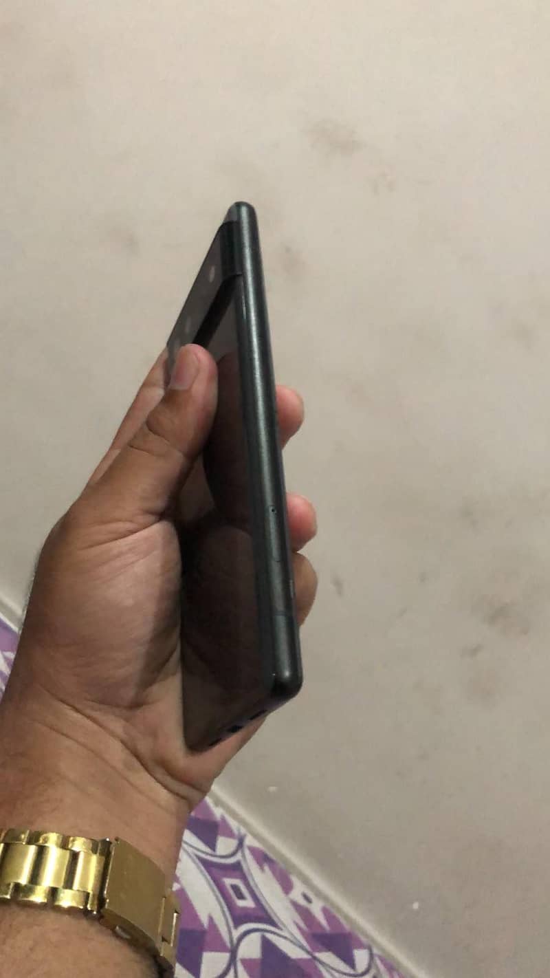 Google Pixel 6 0