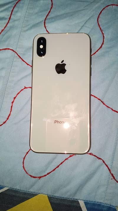 Apple iPhone XS