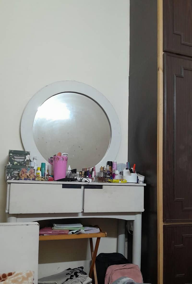 SINGLE BED SET--- WITHOUT MATTRESS 2