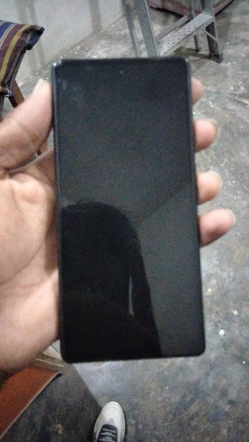 Google Pixel 6a 1