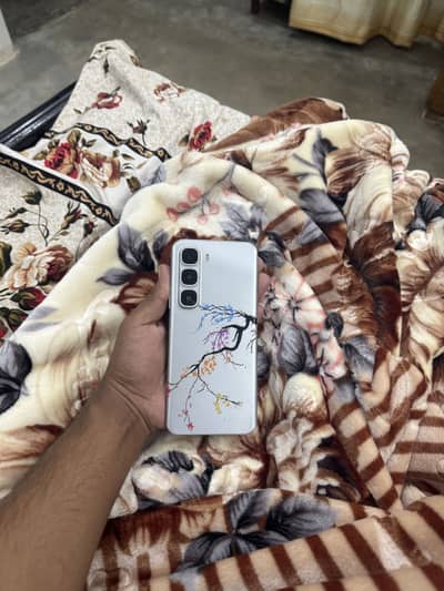 Infinix Hot 60 Pro Plus