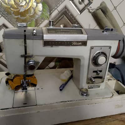 sewing machine brother japan