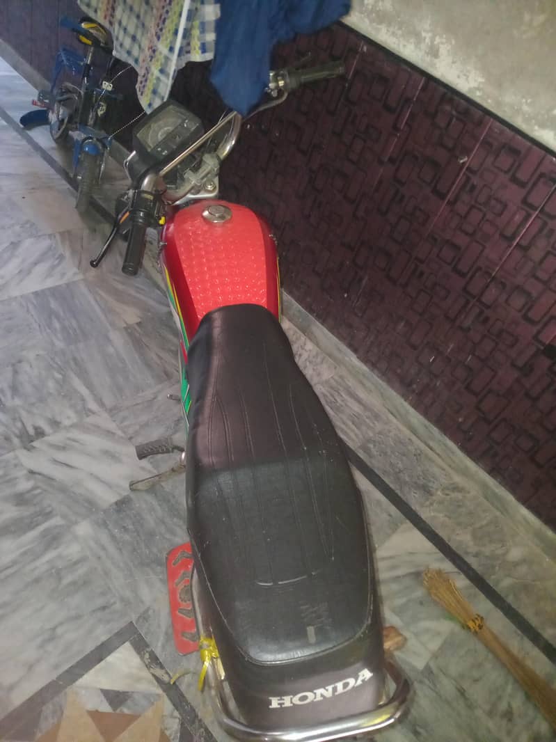 21/22 model baik 1