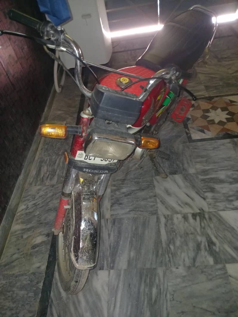 21/22 model baik 2
