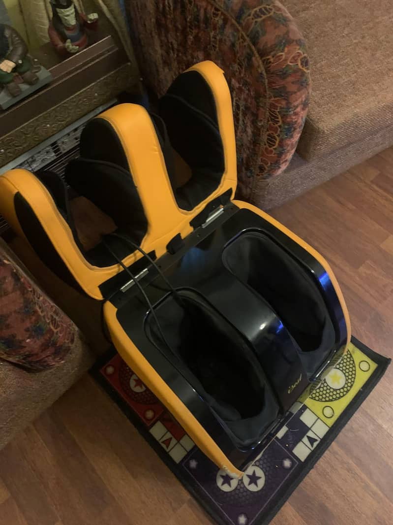 Hi Life Machine 0