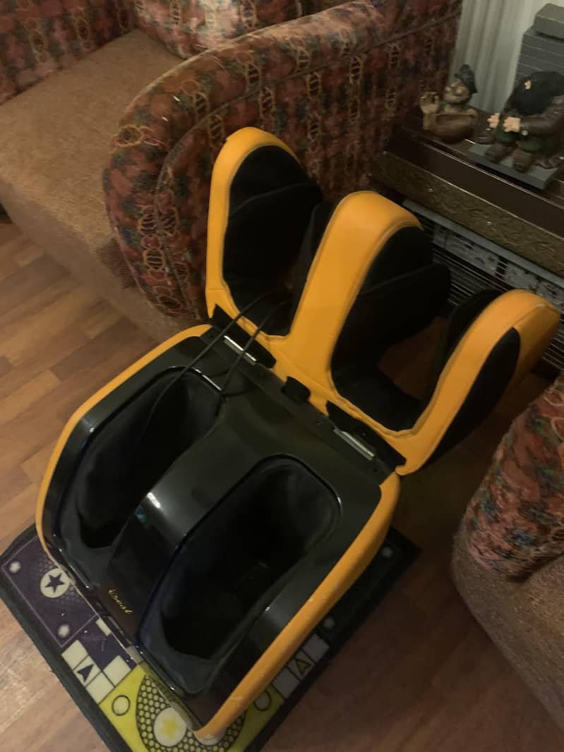 Hi Life Machine 2