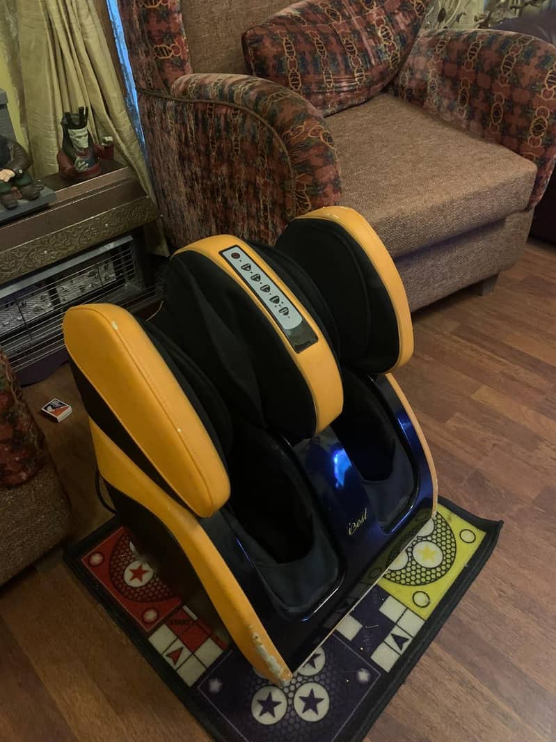 Hi Life Machine 4