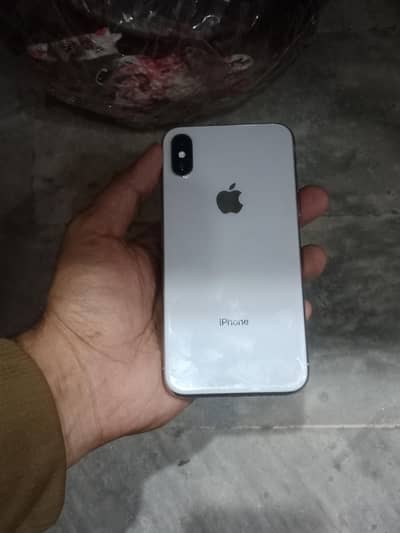 iphone x pta approved read add