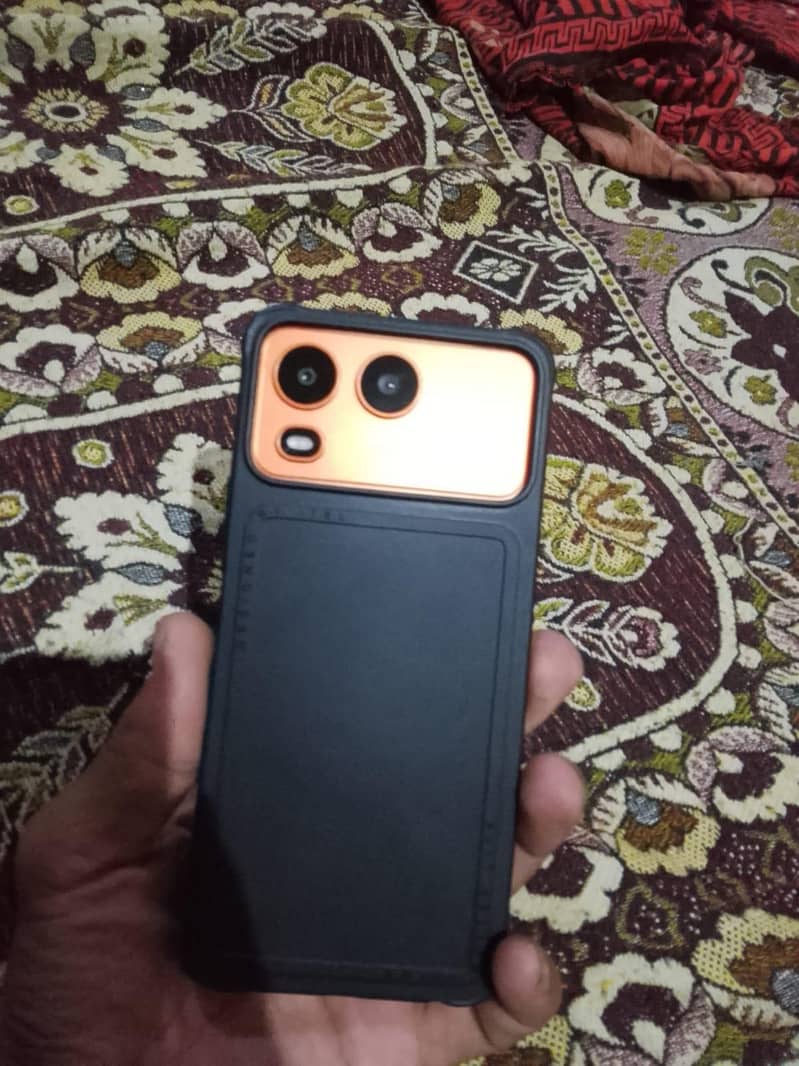 Itel Other Model 4
