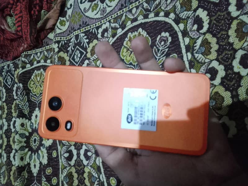 Itel Other Model 6