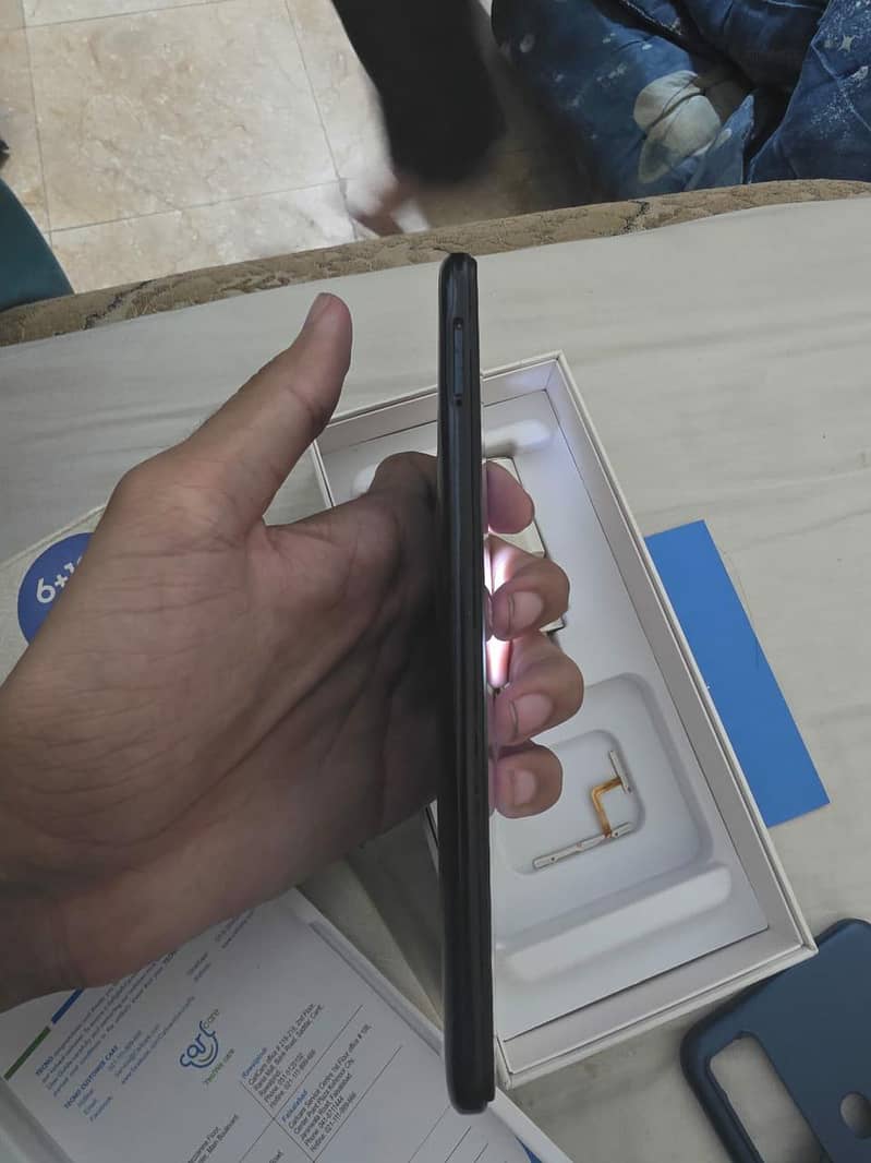 Tecno Camon 17 8