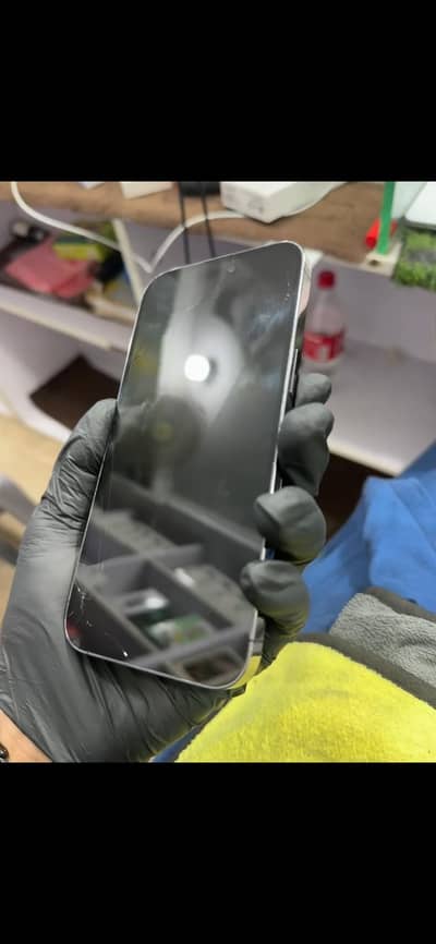 iphone 14 pro max factory unlock