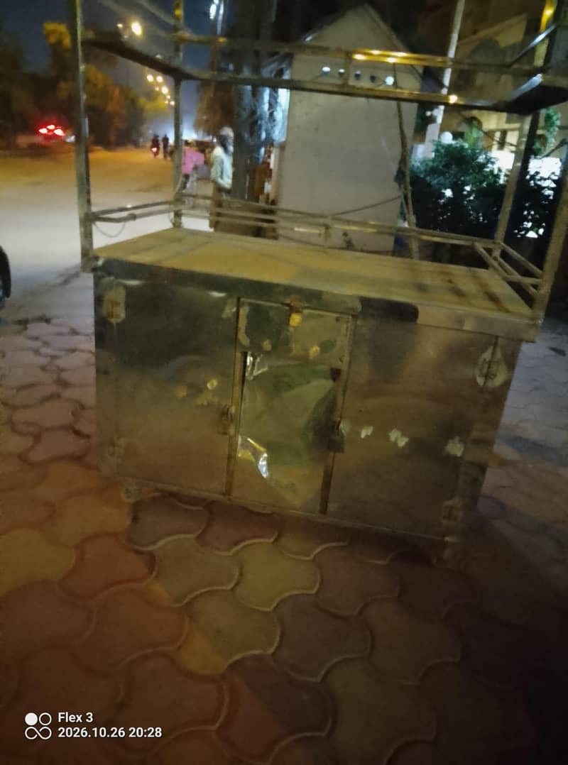 limca/food stall 2