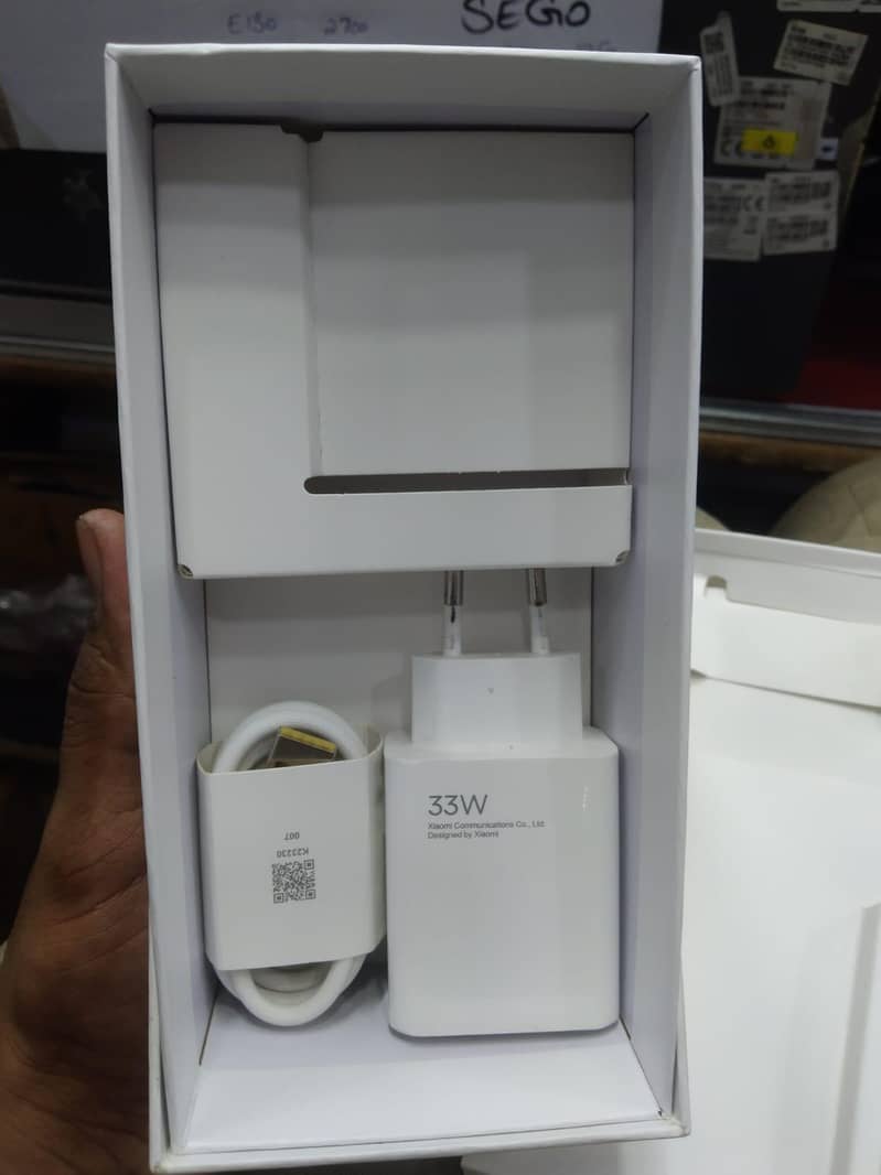Xiaomi 14T Pro 1