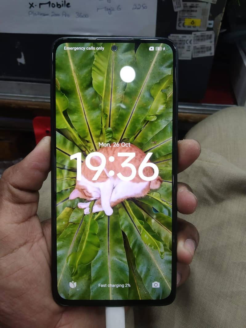 Xiaomi 14T Pro 3