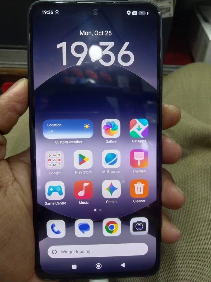 Xiaomi 14T Pro 5