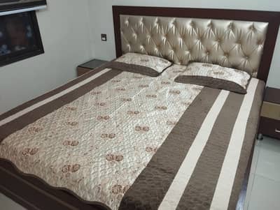 Wedding Bedsheet | Bridal Bedsheet