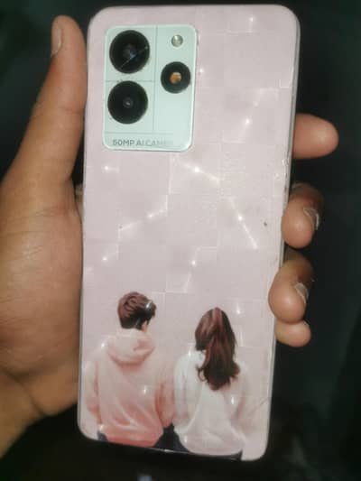 Dcode Bold 3