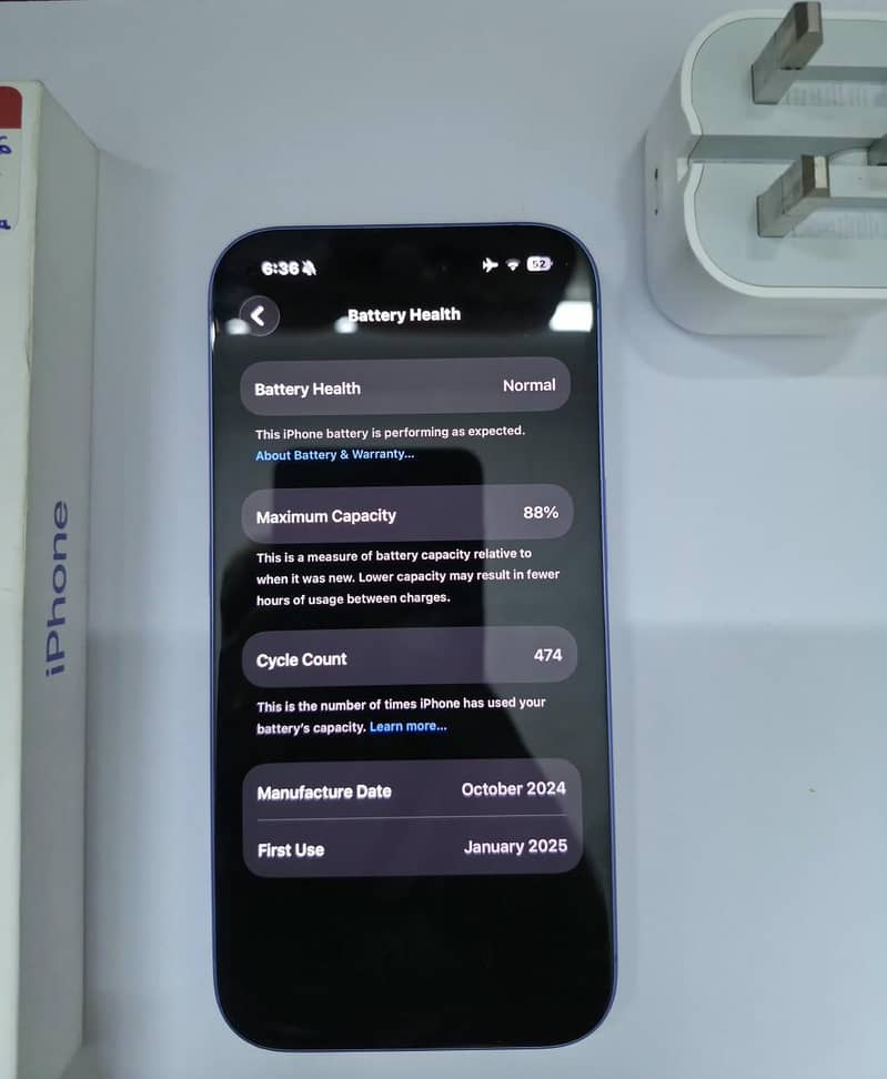 iphone 16 jv 2