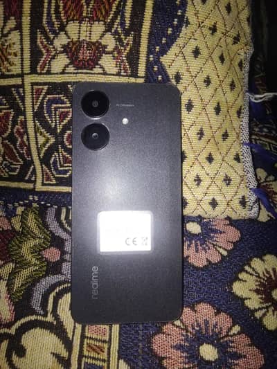 realme not 60x