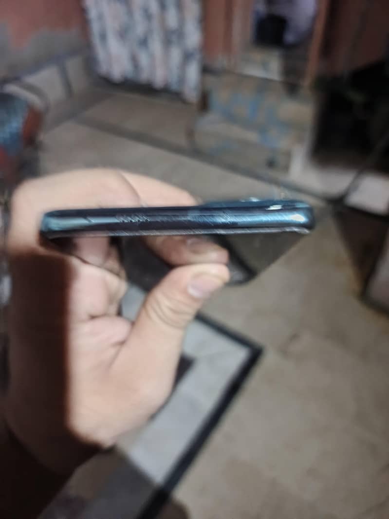 Tecno CAMON 40 4