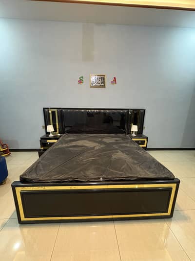 Bedroom Set Full brand new