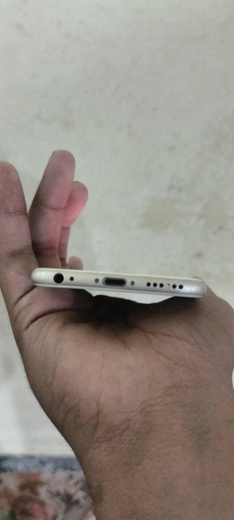 iPhone 6 0