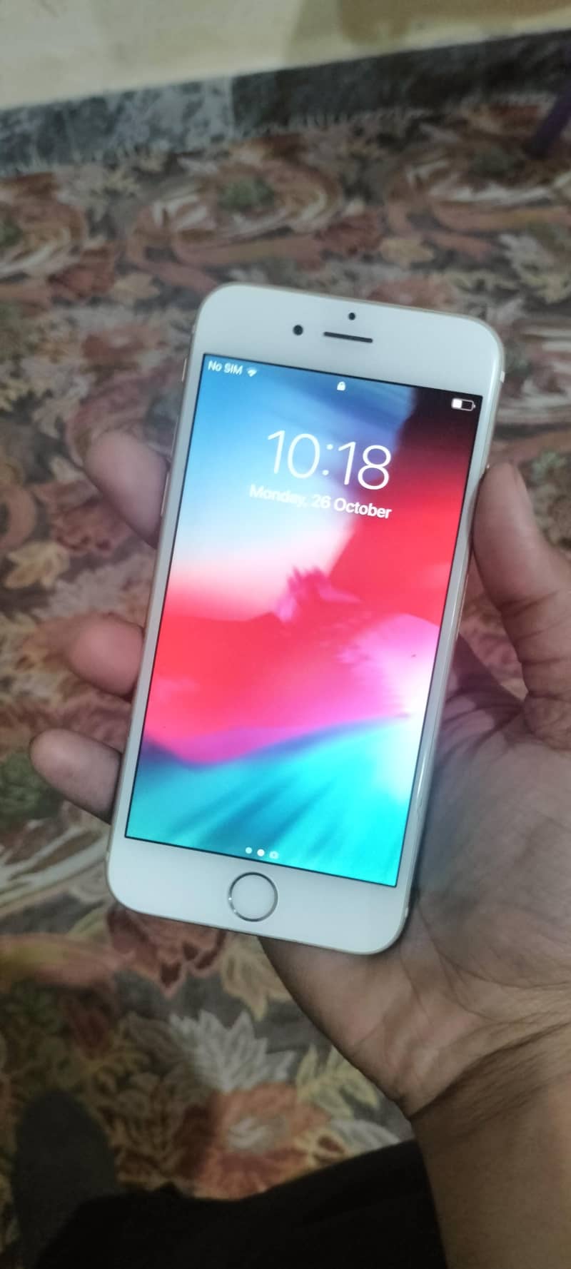 iPhone 6 2