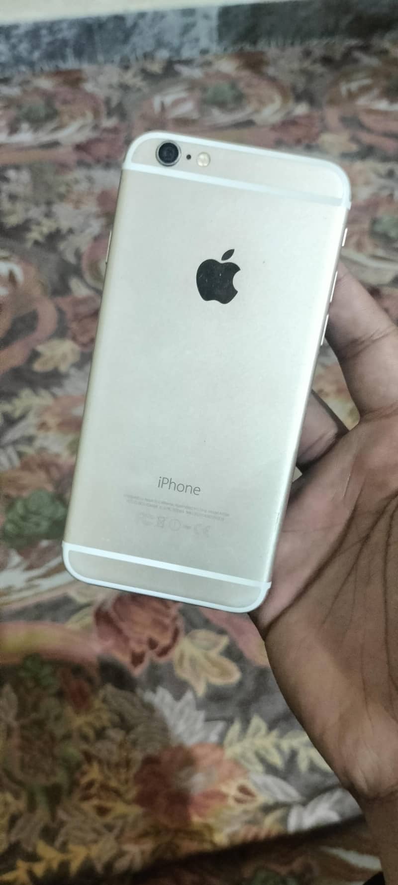 iPhone 6 3