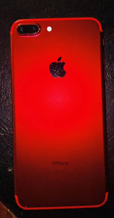iPhone 7 Plus 256gb pta