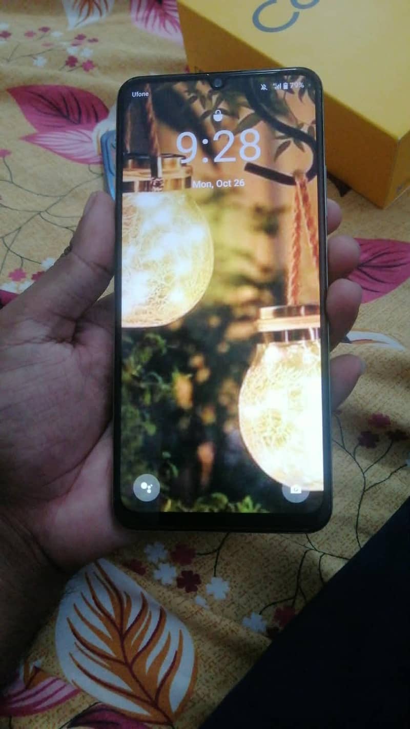 Realme C63 2