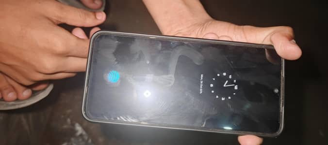 Vivo V23e