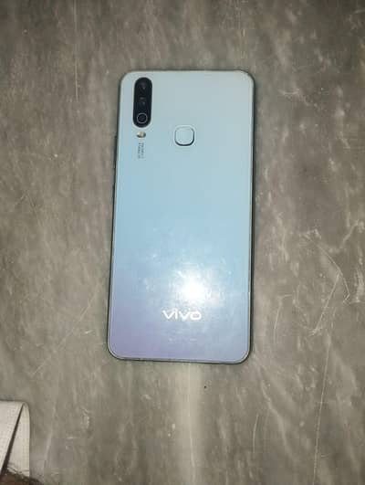 Vivo Y17