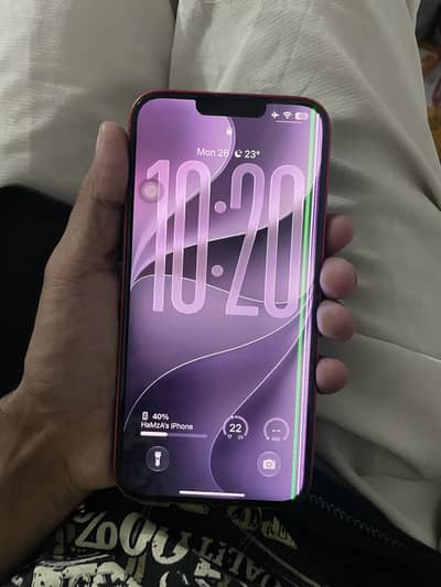 Apple iPhone 14 plus