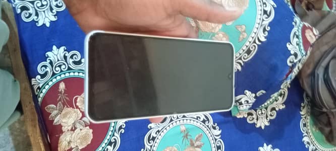 Samsung Mobile A16