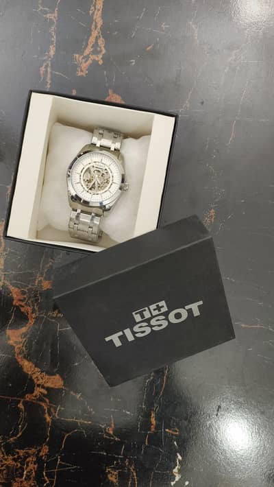 Tissot Automatic watch