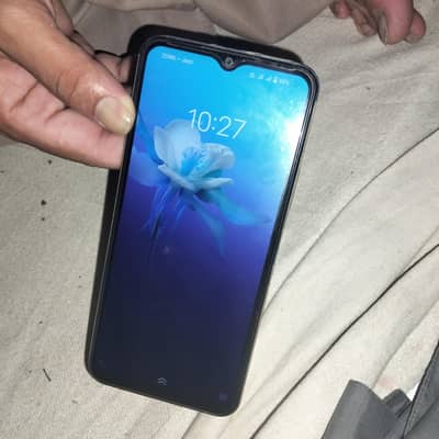 Vivo Y21