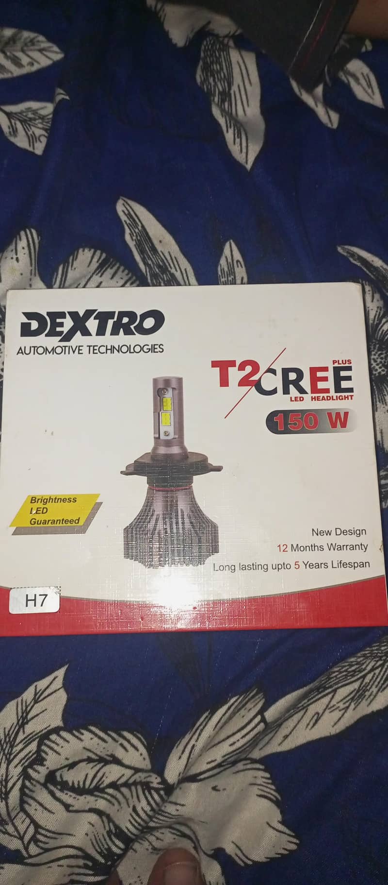 h7 led light for sell - Other Bicycles - 1120912772
