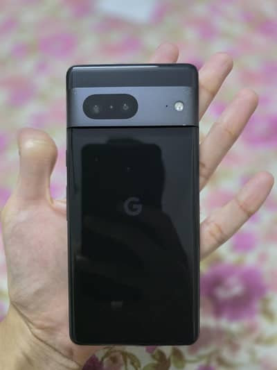 Google Pixel 7