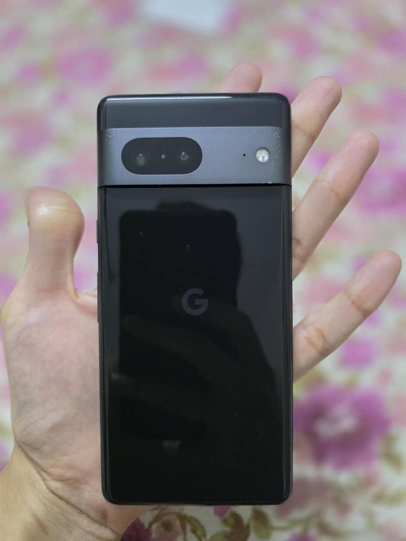 Google Pixel 7 0