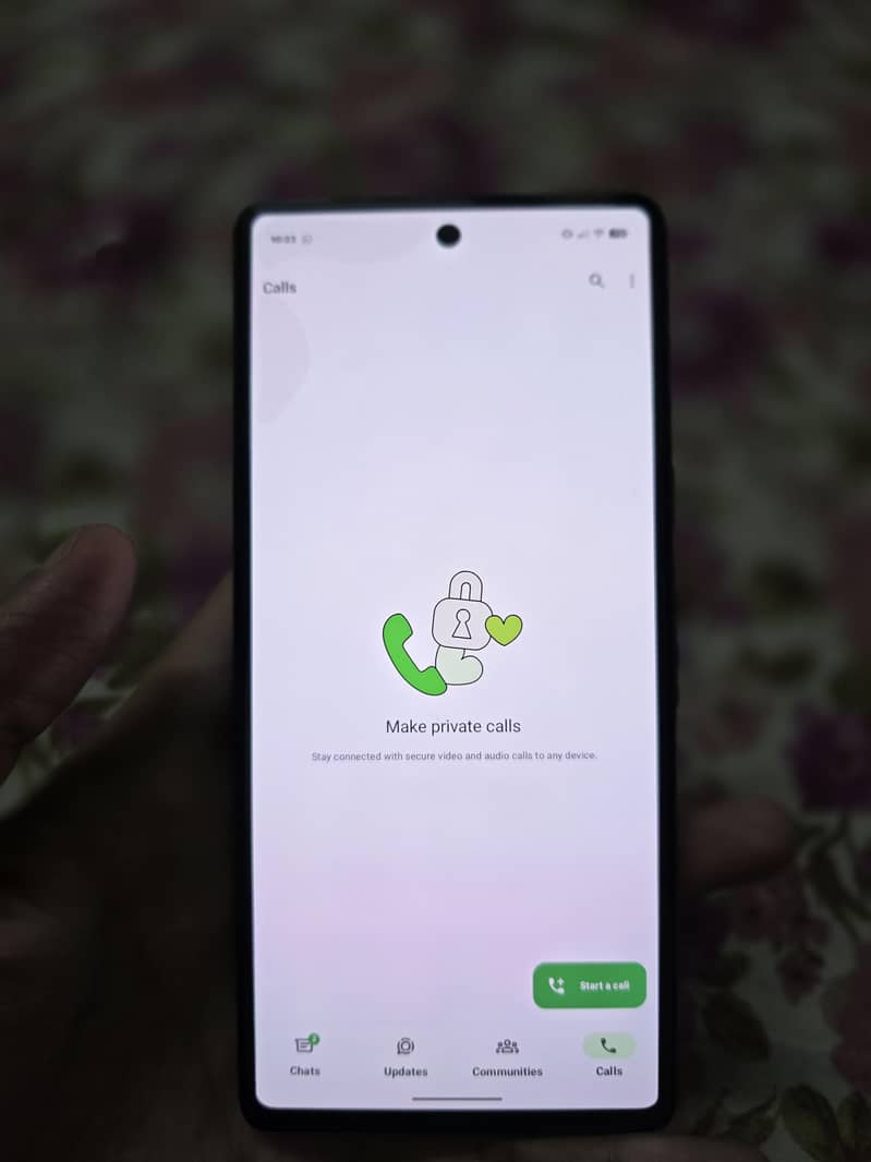 Google Pixel 7 - Mobile Phones - 1120912775